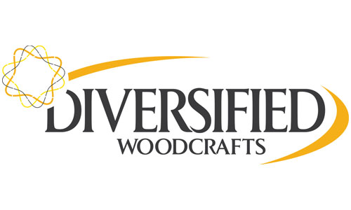 Diversified Woodcrafts logo