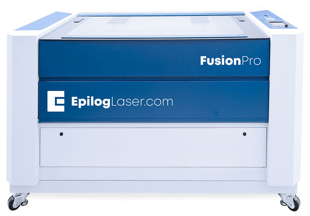 Epilog Fusion Pro Laser Engraver