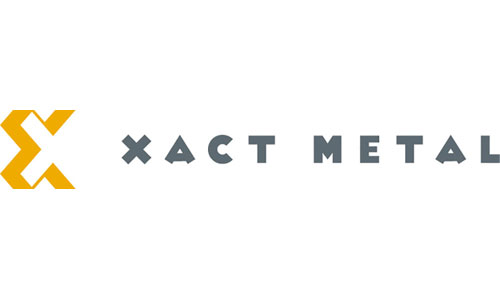 Allegheny Educational Systems Manufacturer Xact Metal