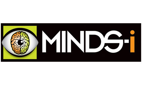 MINDS-i logo
