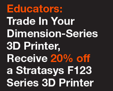 Special Offer for Educators!