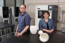 3D Printing Superlab