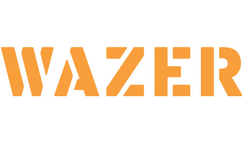 Allegheny Educational Systems Wazer Logo