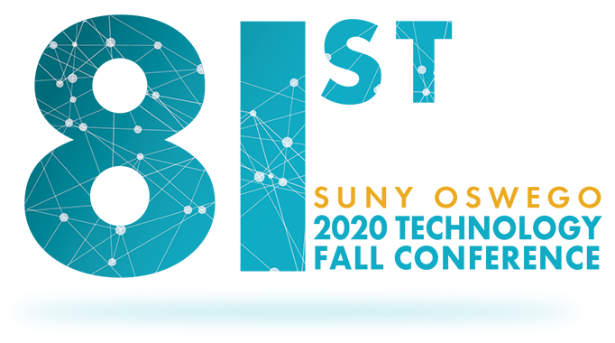 2020 Technology Conference at SUNY Oswego