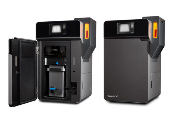 Formlabs Fuse 1+ SLS Printer | Allegheny Educational Systems