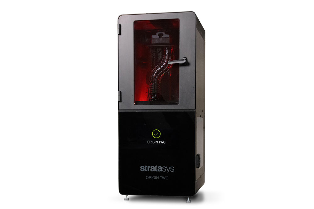 Stratasys Origin Two 3D Printer