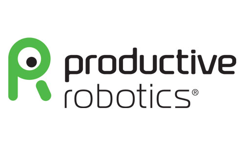 Allegheny Educational Systems Productive Robotics Logo