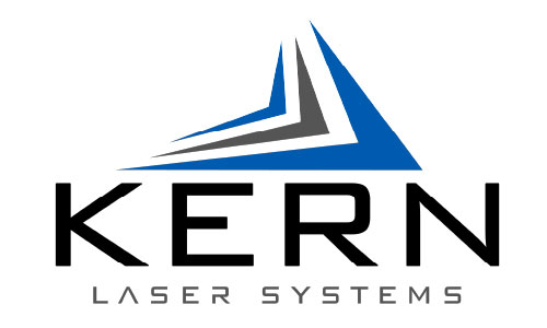 Allegheny Educational Systems Kern Laser Systems Logo