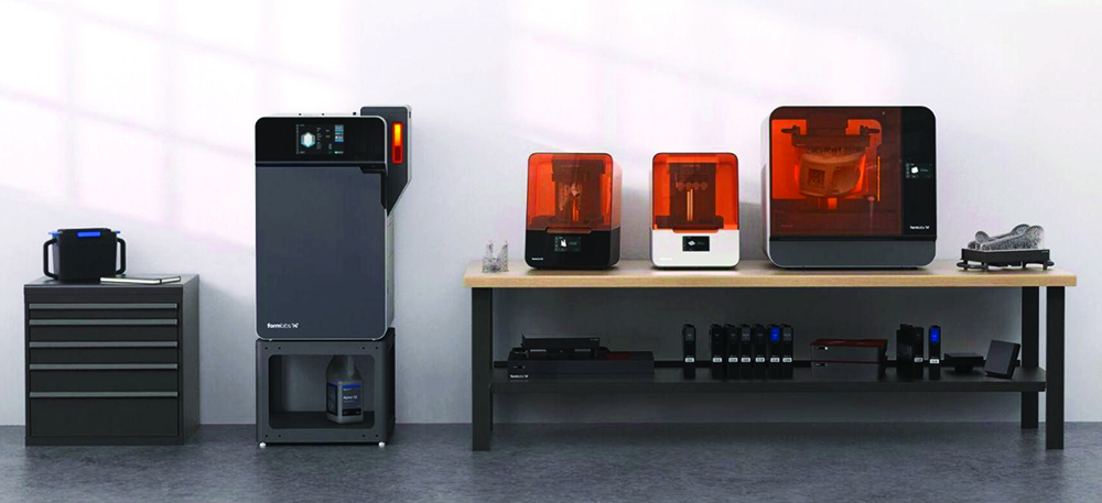 Allegheny Educational Systems Formlabs Promotions