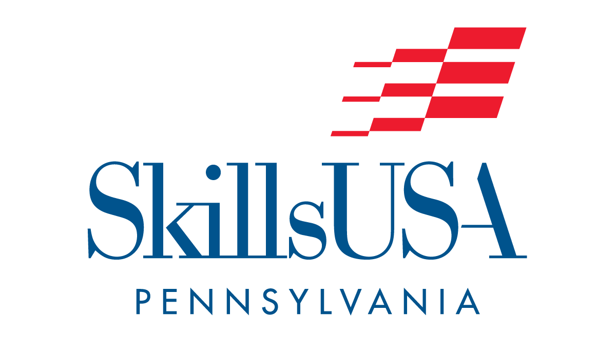 Allegheny Educational Systems SkillsUSA Pennsylvania Logo