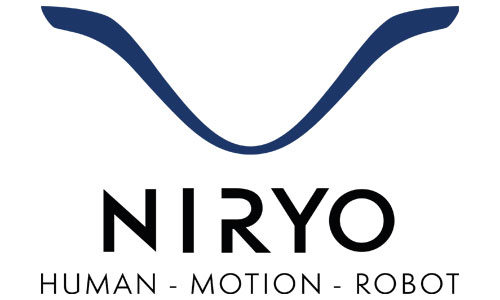 Allegheny Educational Systems Niryo logo