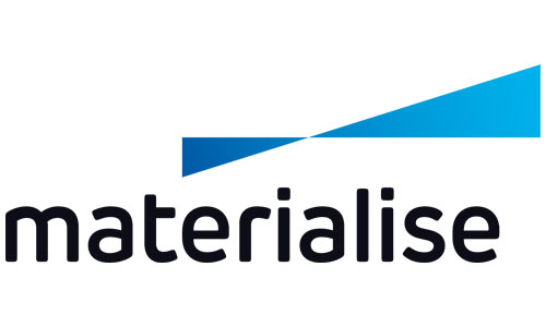 Allegheny Educational Systems Materialise Logo