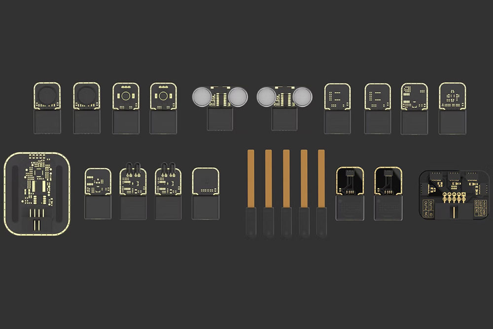 NeuroMaker BioSensor Kit